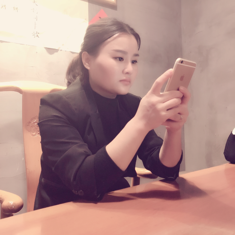 老子號：龍經理